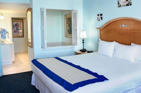 Beautiful Hotel in Ocean Walk 1BD near Basilica of St. Paul Catholic Church